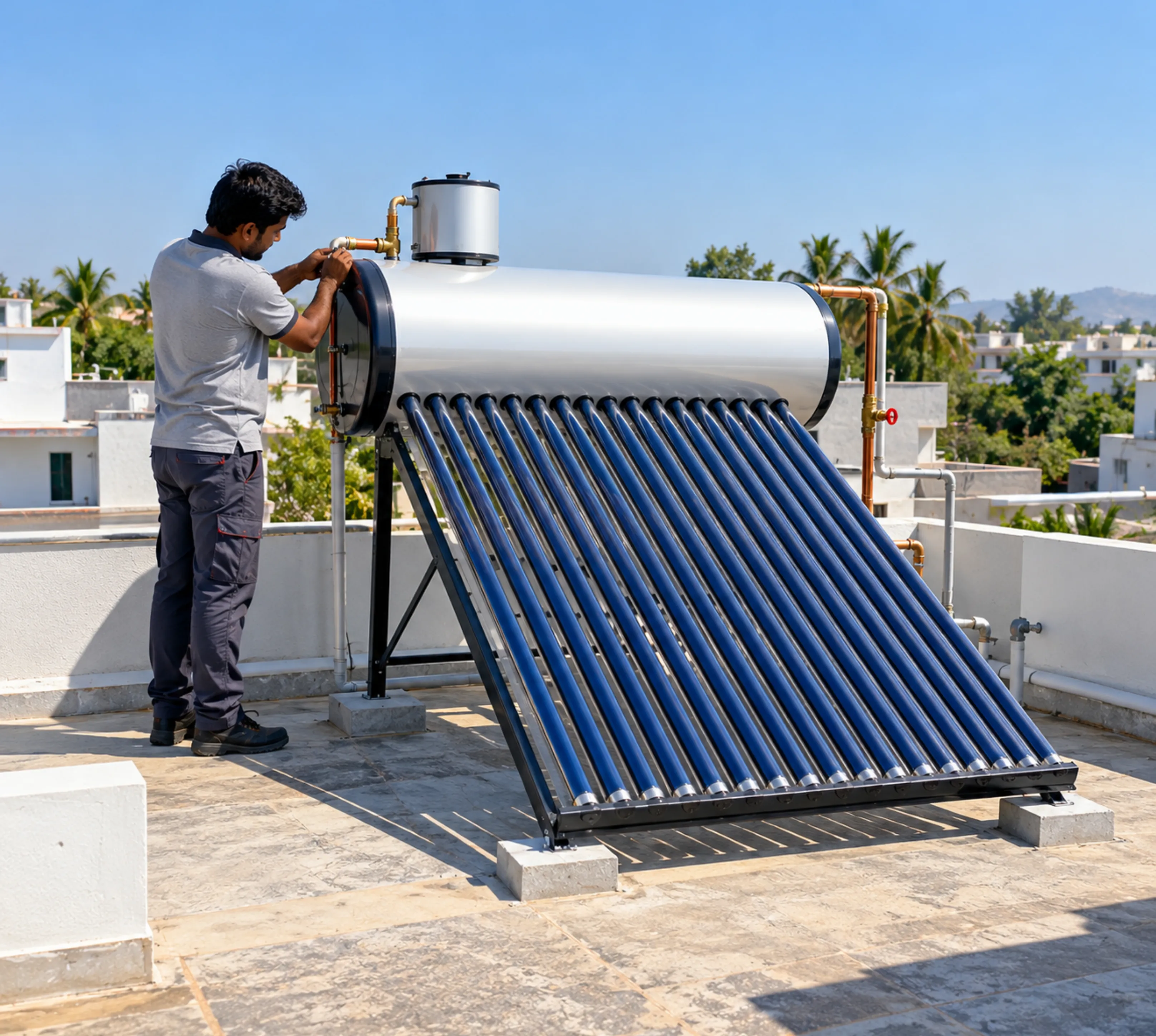 solar-water-heater-mk-power-systems-tirupur