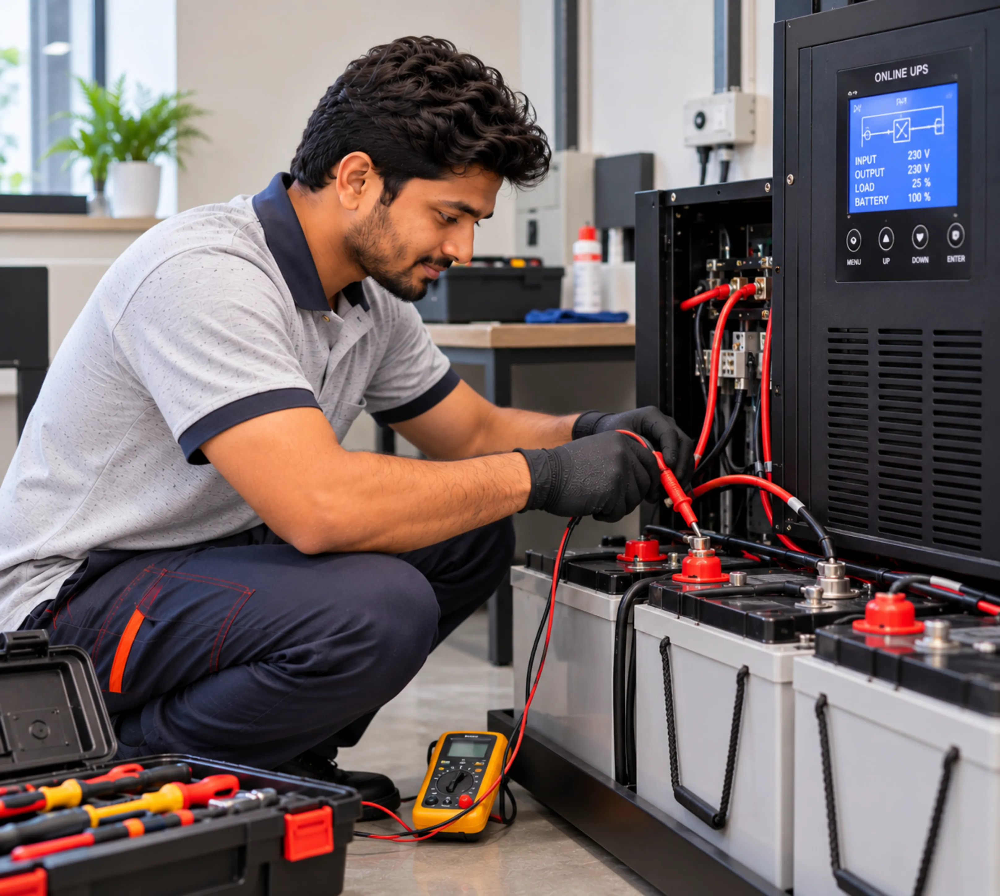 ups-battery-maintenance-mk-power-systems-tirupur